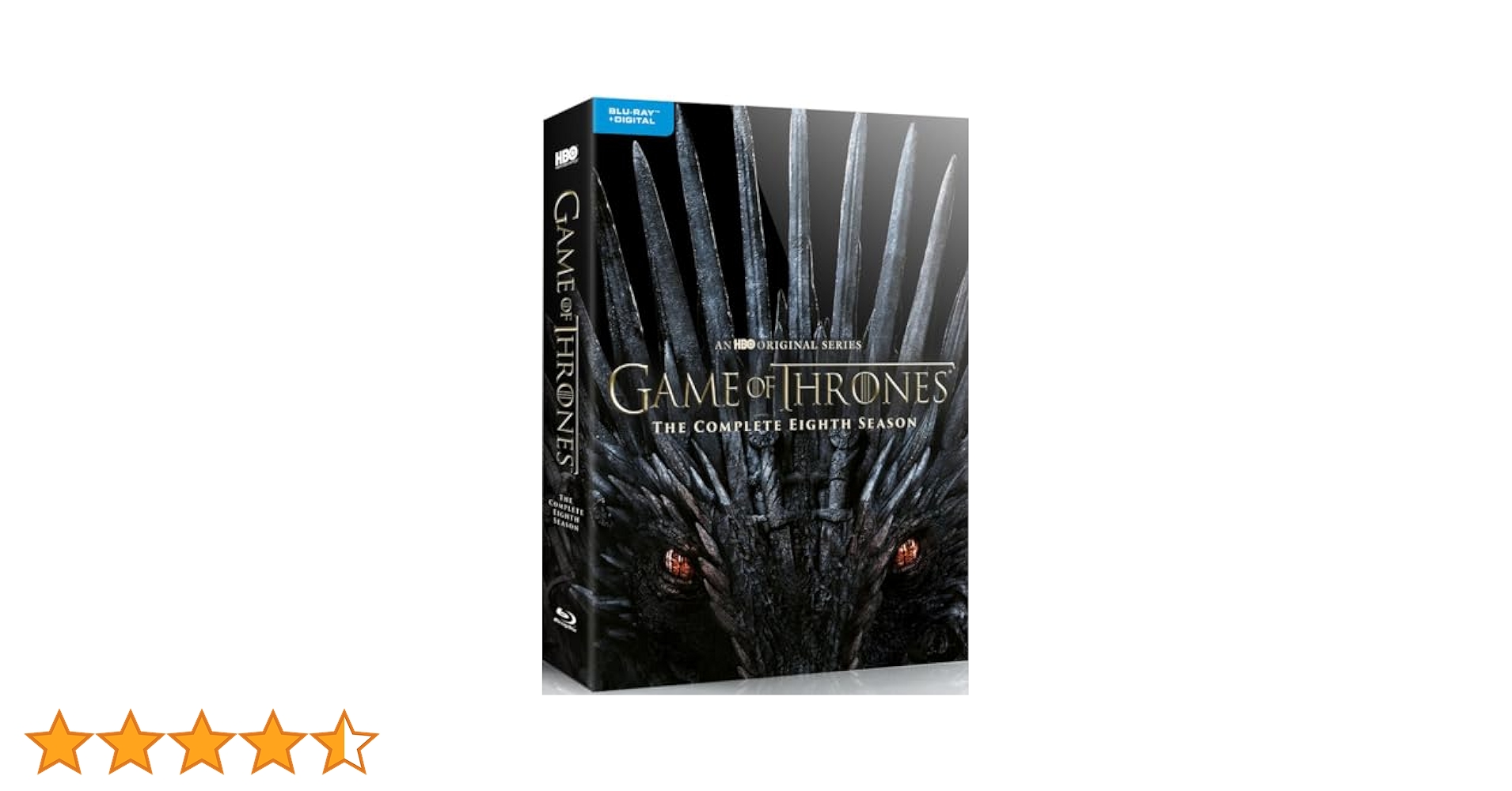 5discs Blu-ray ゲーム・オブ・スローンズ 第四章:戦乱の嵐-後編- ブル 400048295  /00360 Amazon.co.jp: ゲーム・オブ・スローンズ 第四章:戦乱の嵐-後編